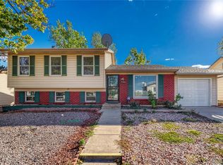 2184 S Joplin Way, Aurora, CO 80013