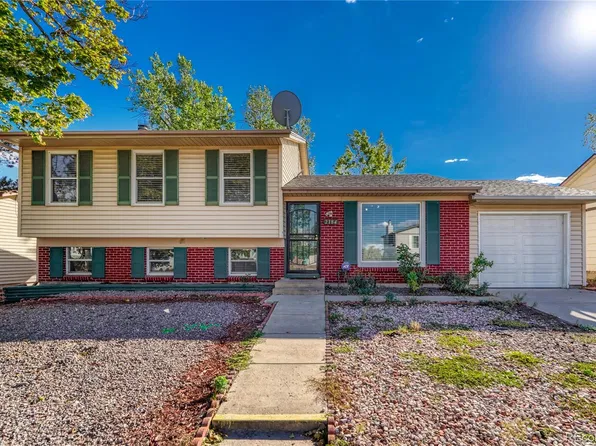 2184 S Joplin Way, Aurora, CO 80013
