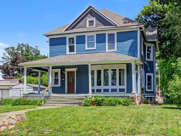 224 Tama St, Boone, IA 50036