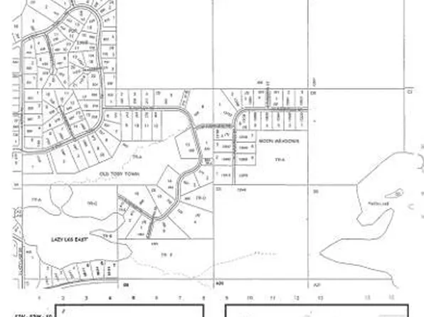 13501 W Moonrise Dr, Wasilla, AK 99623