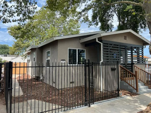 430 Pine St, Marysville, CA 95901