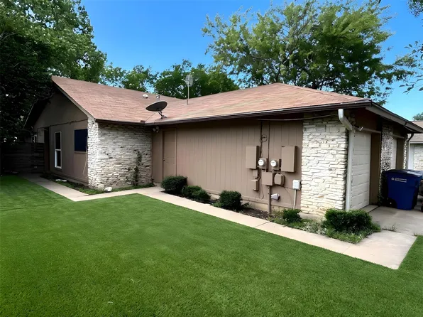 7600 Saint Amant Pl APT A, Austin, TX 78749