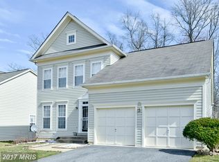 9010 Fox Park Rd, Clinton, MD 20735