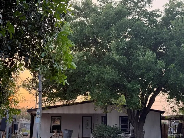 3901 N Salinas St, Edinburg, TX 78541