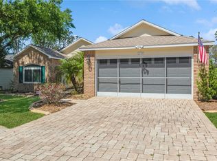 2137 Sherwood Forest Dr, Orange City, FL 32763