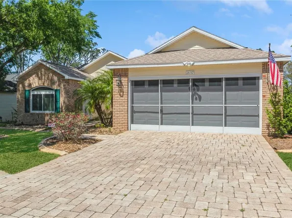 2137 Sherwood Forest Dr, Orange City, FL 32763