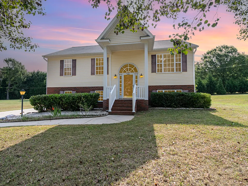 715 Afton Park Dr