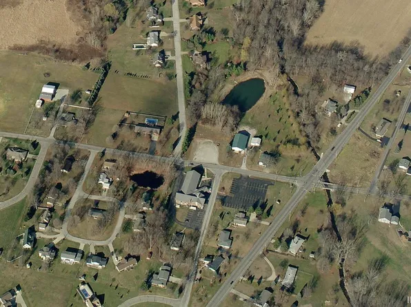 0 W 200 S, Warsaw, IN 46580
