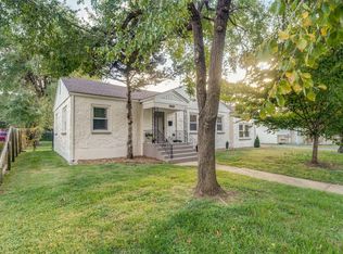 1018 E Stanford St, Springfield, MO 65807