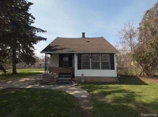 14117 Plainview Ave, Detroit, MI 48223