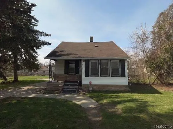 14117 Plainview Ave, Detroit, MI 48223
