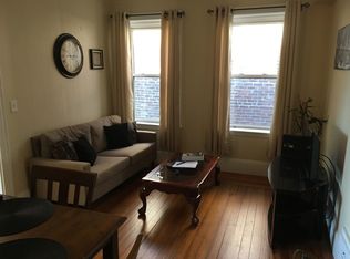 77 S Huntington Ave #3, Jamaica Plain, MA 02130