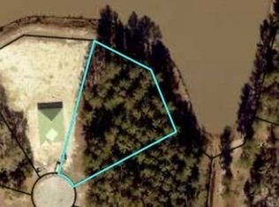 V/l 374 Beach Head Ct, Kingsland, GA 31548