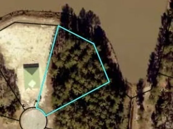 V/l 374 Beach Head Ct, Kingsland, GA 31548