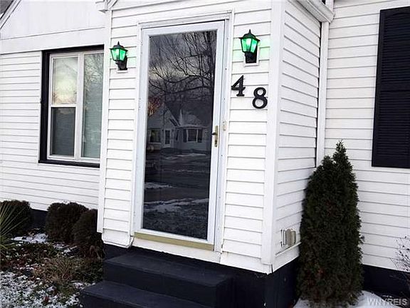 2nd image of 48 Wendover Ave