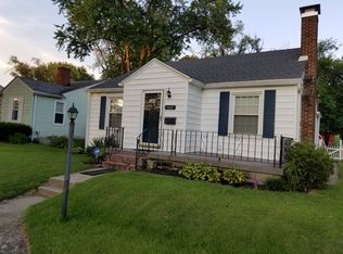 462 S 24th St, Terre Haute, IN 47803