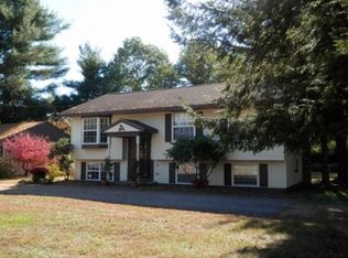 86 Babbitt Rd, Franklin, NH 03235
