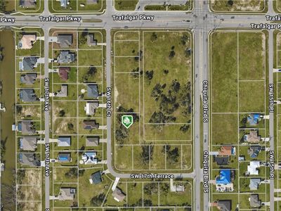 1623 SW 16th Ct, Cape Coral, FL, 33991