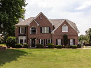 2411 Carina Ter NW, Acworth, GA 30101