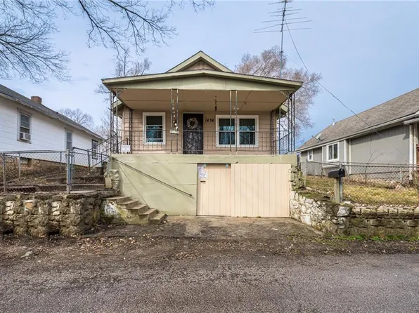 1436 S 39th St, Kansas City, KS 66106