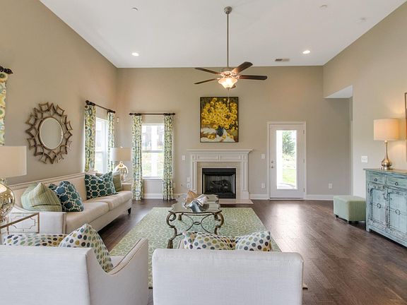 Goodall Homes