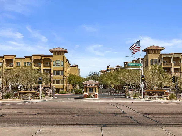 5450 E DEER VALLEY Drive #4181, Phoenix, AZ 85054