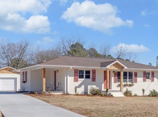 63 Nancy Hts, Hartwell, GA 30643