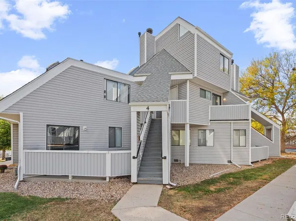 8701 Huron Street #4-208, Thornton, CO 80260