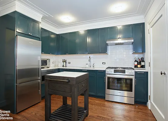 Rented by Brown Harris Stevens | media 11