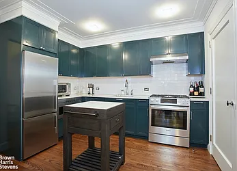 Rented by Brown Harris Stevens