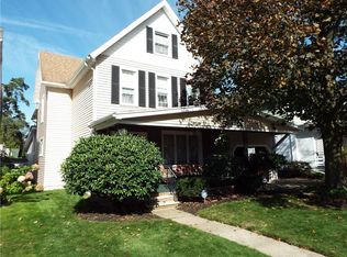 920 Washington St, Olean, NY 14760