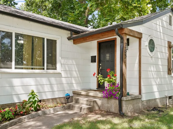 263 E 46th St, Tulsa, OK 74105