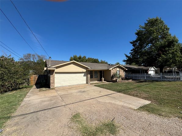 503 S Kaufman St, Seagoville, TX 75159
