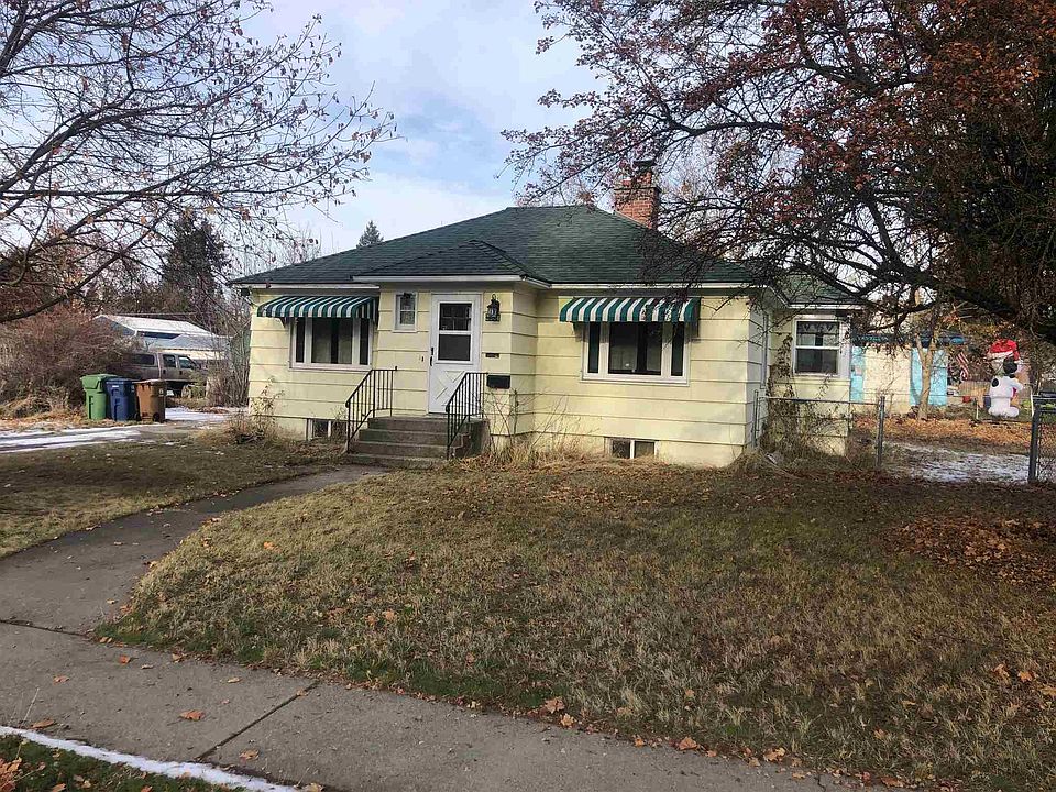 1st image of 3804 W Olympic Ave
