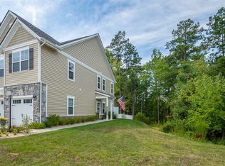 12540 Petrel Xing, Midlothian, VA 23112