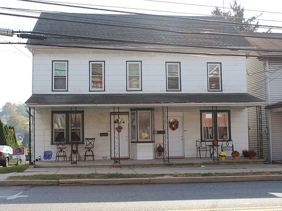 2nd image of 26-28 E Main St