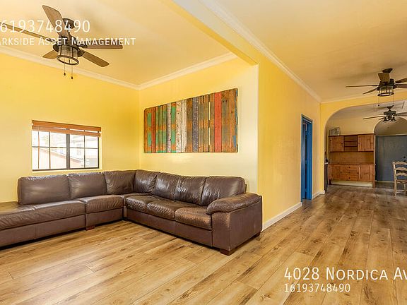 2nd image of 4028 Nordica Ave