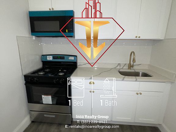 2nd image of 546 Bergen Ave APT A5