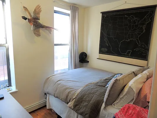 Rented by J Misrahi Realty Corp | media 8