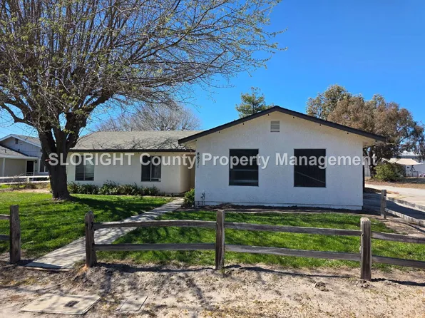 8871 Junipero Ave, Atascadero, CA 93422