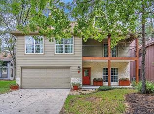 8 N Timber Top Dr, Spring, TX 77380