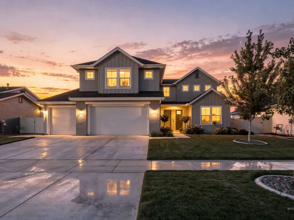 1306 E Sweet Pearl St, Kuna, ID 83634