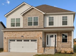 90 Gratton Ests LOT 90, Clarksville, TN 37043