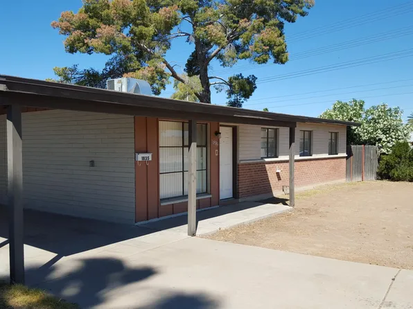 1835 W University Dr, Mesa, AZ 85201