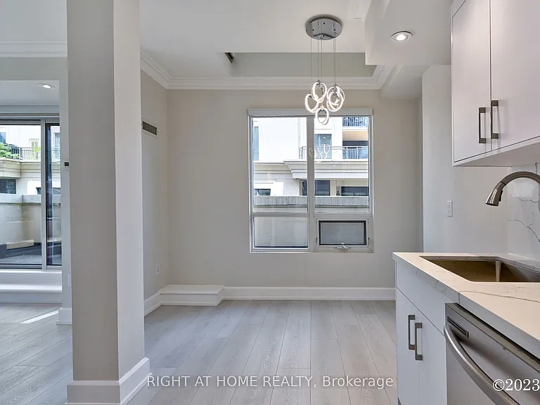 650 Sheppard Ave E #Penthouse 15 — Photo 8