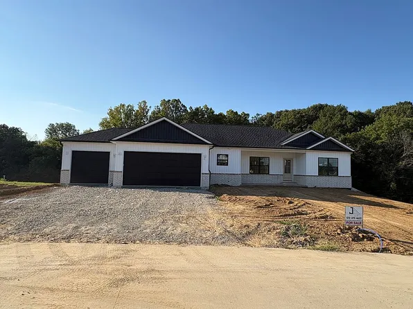 87 Drake Lndg, Jackson, MO 63755
