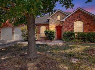 13809 Field Spar Dr, Manor, TX 78653