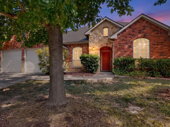 13809 Field Spar Dr, Manor, TX 78653