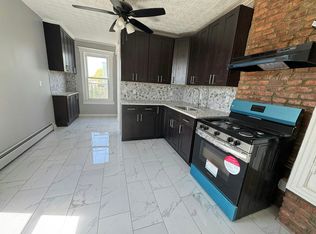 165 Clendenny Ave #3L, Jersey City, NJ 07304