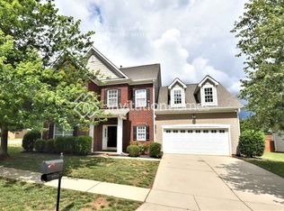 1214 Mallory Ln, Waxhaw, NC 28173